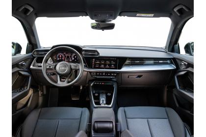 Το νέο Audi A3 Sportback διαθέσιμο στην Ελλάδα